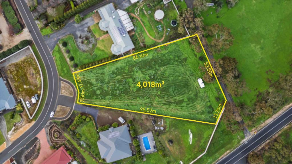 18 Beatrix Dr, Craigmore, SA 5114
