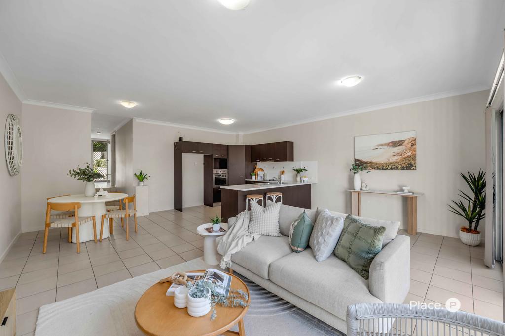 7/54 Hill Cres, Carina Heights, QLD 4152
