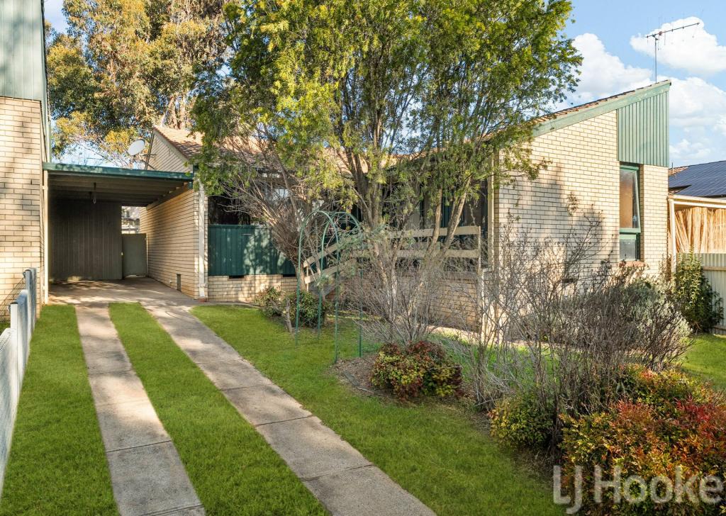 19 Rivett Pl, Kelso, NSW 2795