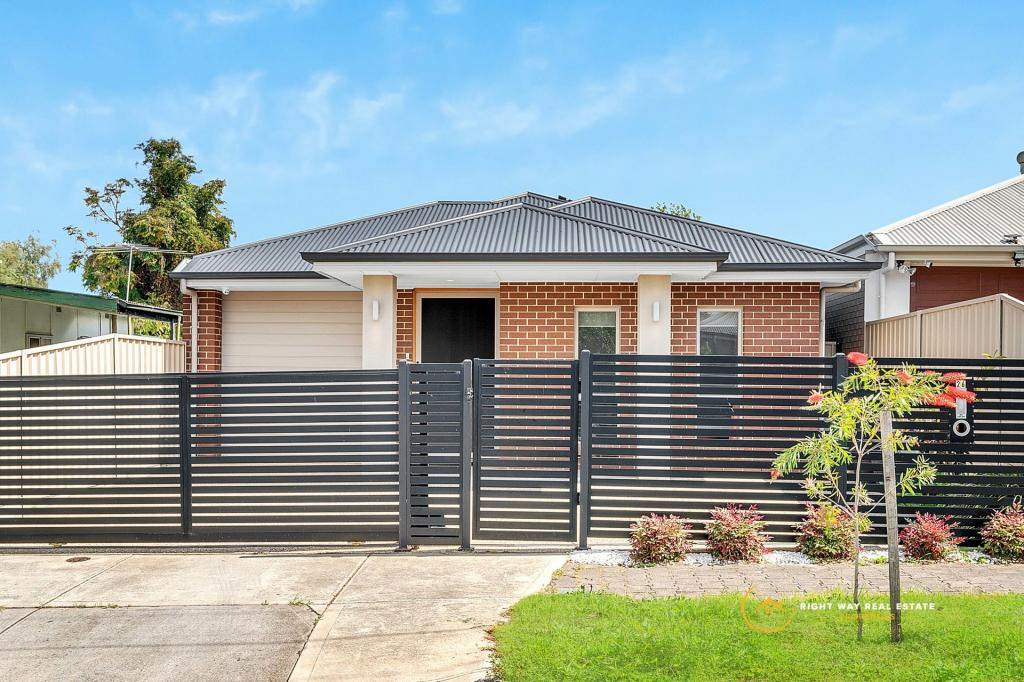 26 Andrew Ave, Holden Hill, SA 5088