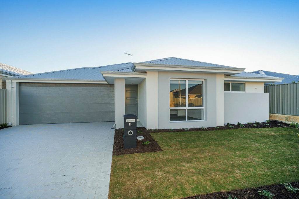 10 Puce Way, Alkimos, WA 6038