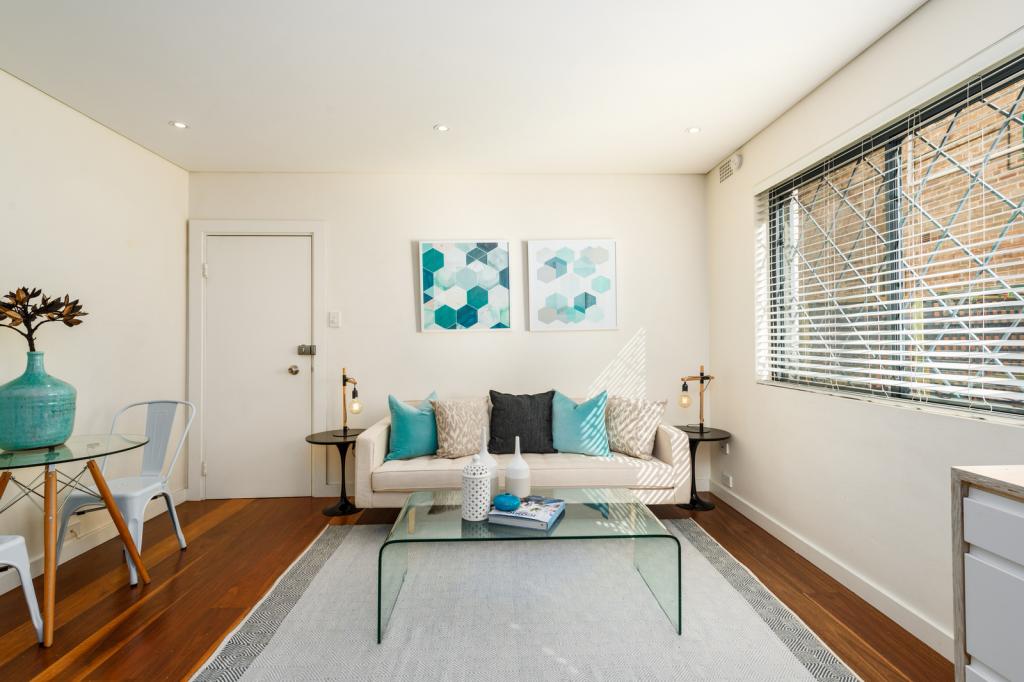 2/183 Bridge Rd, Glebe, NSW 2037