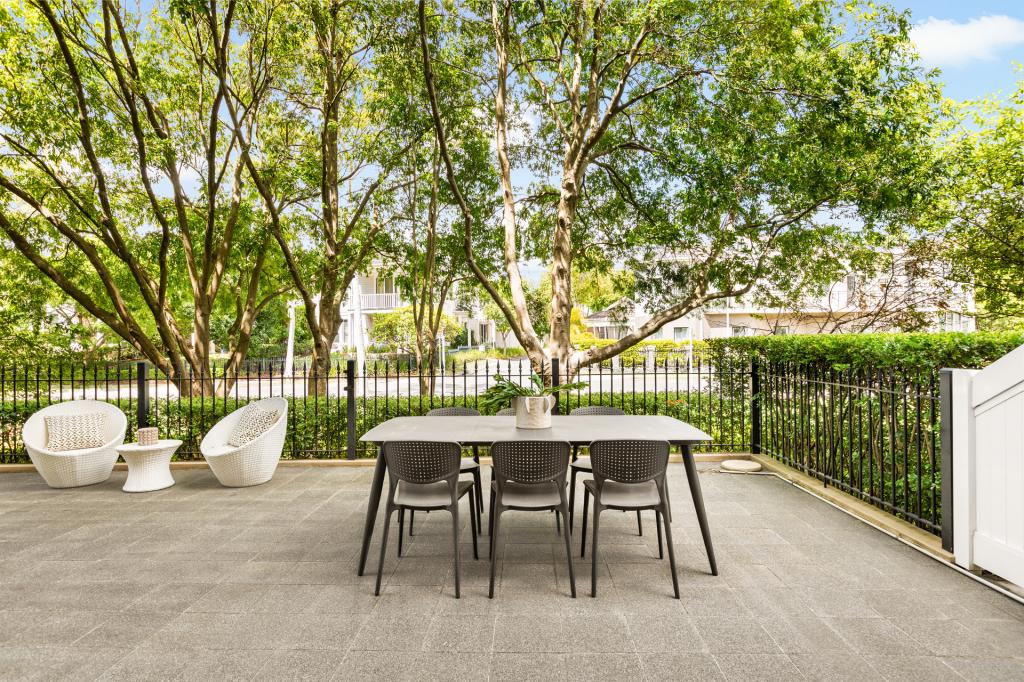 113/18 Village Dr, Breakfast Point, NSW 2137