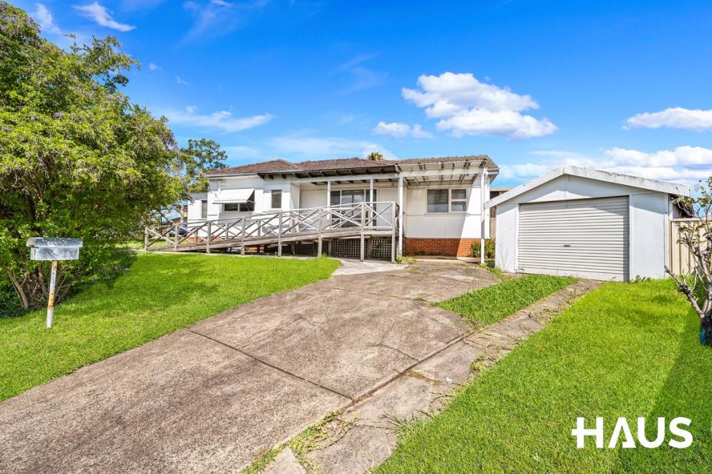 75 Bruce St, Merrylands West, NSW 2160