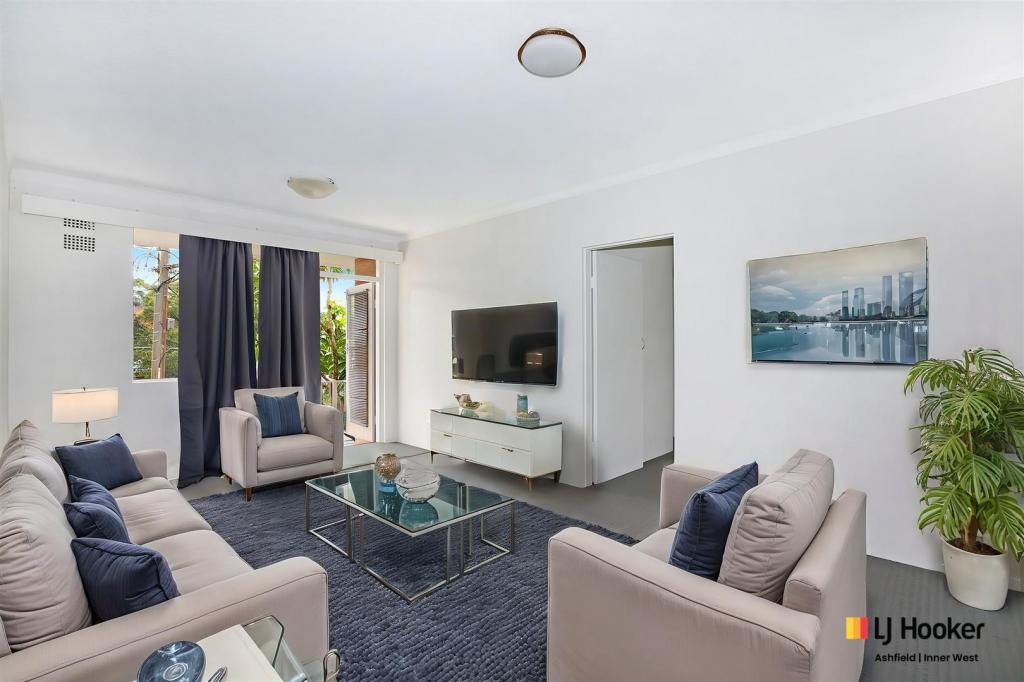 38/44 Ewart St, Marrickville, NSW 2204