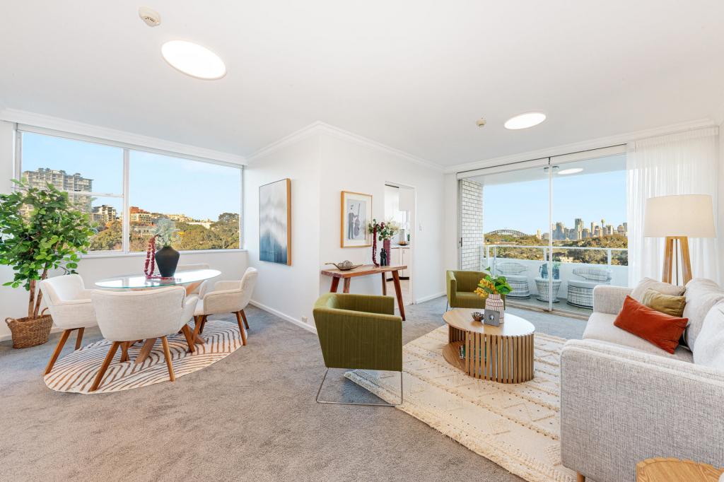 16/92 Shirley Rd, Wollstonecraft, NSW 2065