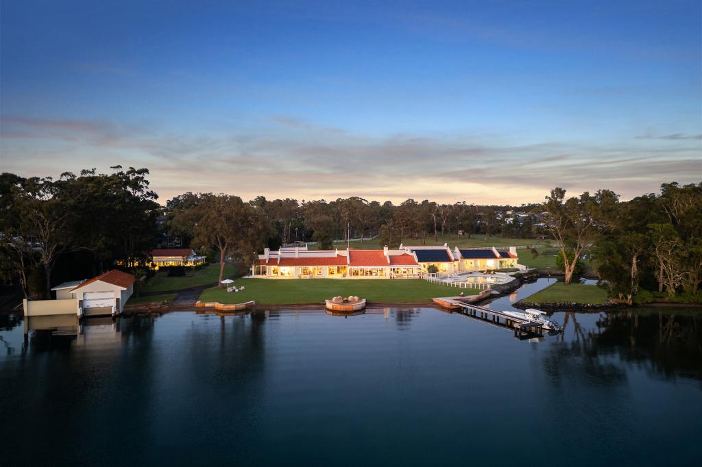 16 Garema Rd, Gwandalan, NSW 2259