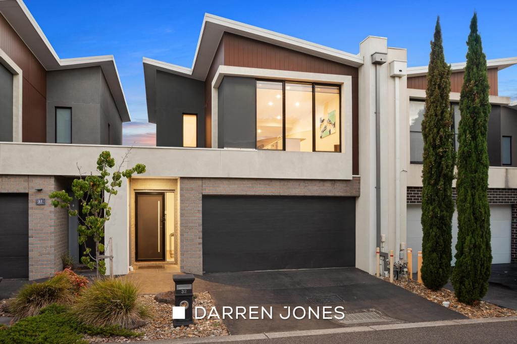32 Diamond Bvd, Greensborough, VIC 3088