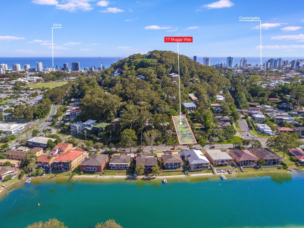 17 Mugga Way, Tweed Heads, NSW 2485