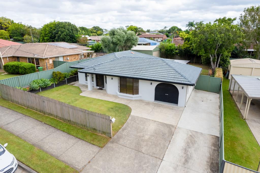 29 Ziegenfusz Rd, Thornlands, QLD 4164