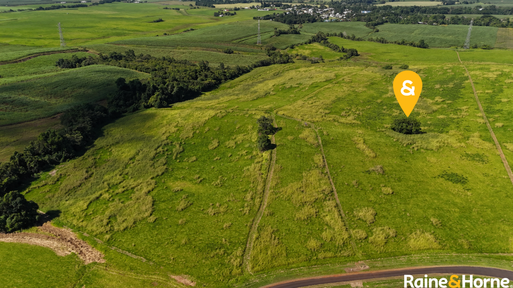 Lot 12 No.6 Branch Rd, No 6 Branch, QLD 4859