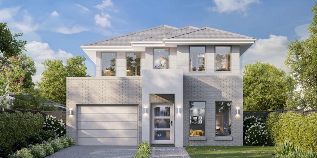 Registered Land ( Home & Land Package ) Call Us Now, The Ponds, NSW 2769