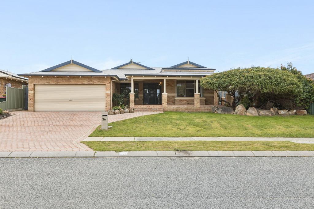 36 Angler Way, Sorrento, WA 6020