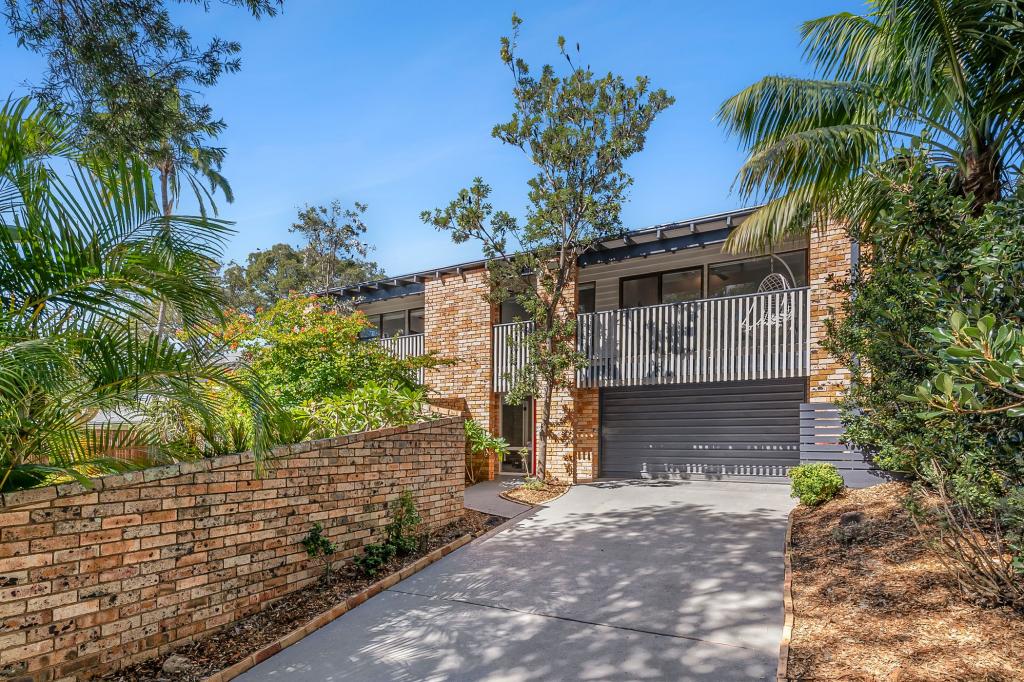 18 Peita Cres, Mona Vale, NSW 2103