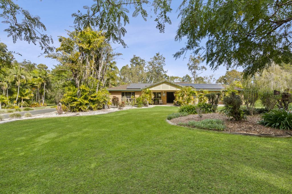 5 Tipuana Dr, Capalaba, QLD 4157