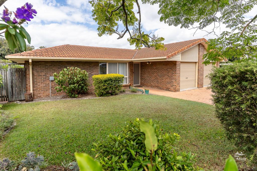 Contact agent for address, WYNNUM WEST, QLD 4178