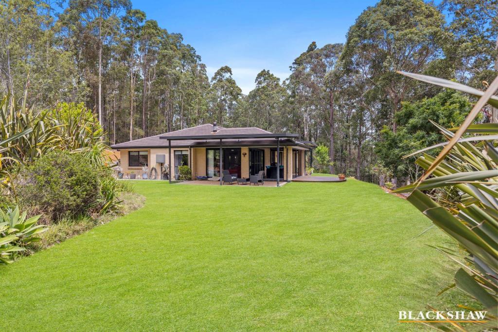 20d Clearwater Tce, Mossy Point, NSW 2537