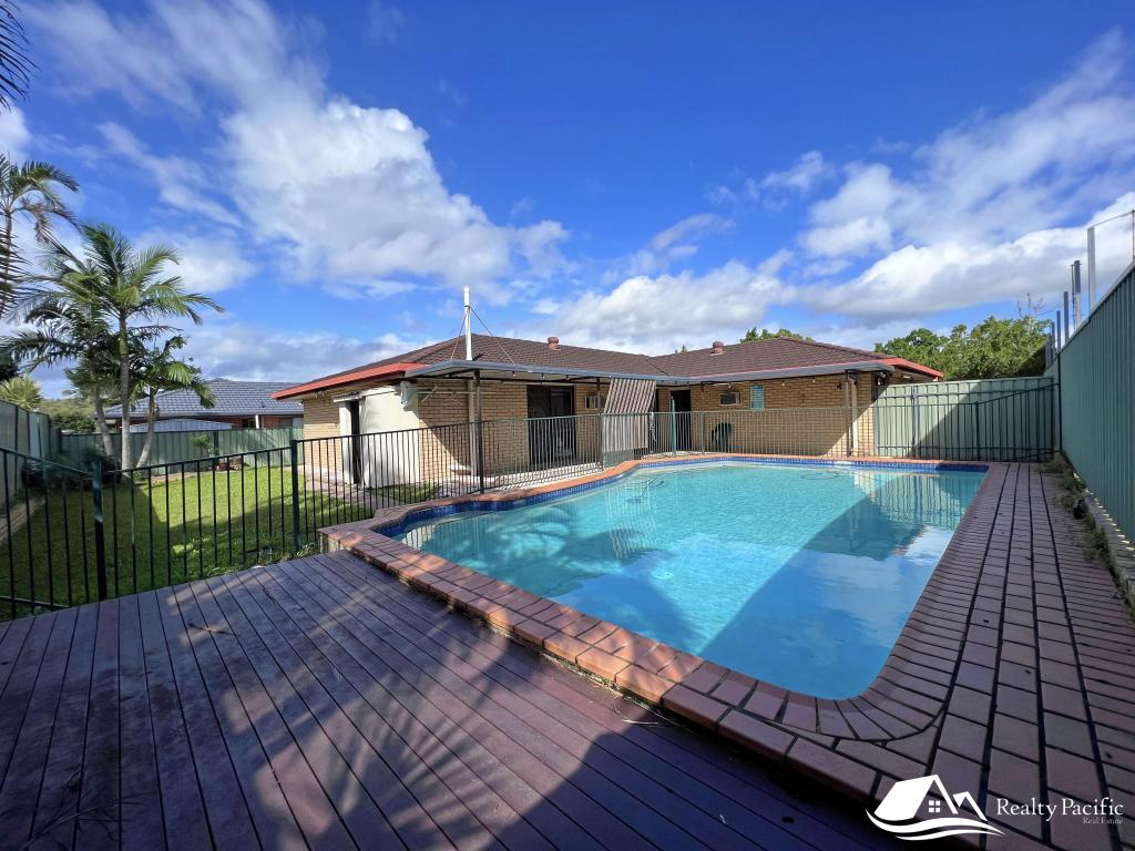 48 TRISTAN ST, CARINDALE, QLD 4152