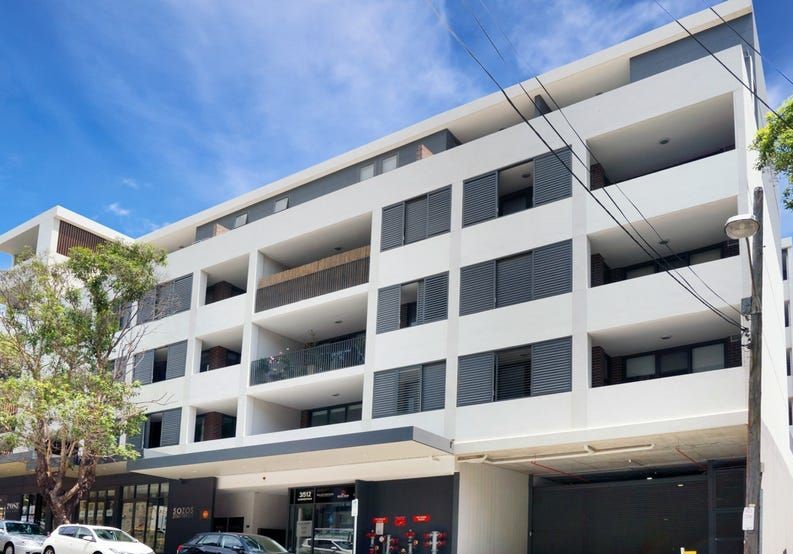 18/512 Burwood Rd, Belmore, NSW 2192