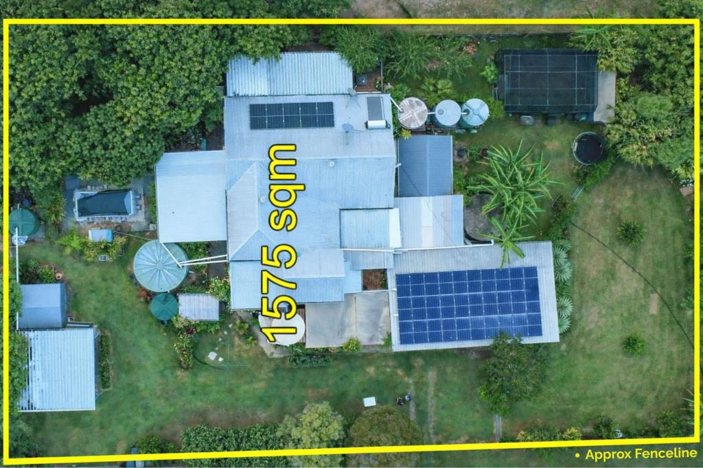 14 Mant St, Brooweena, QLD 4620