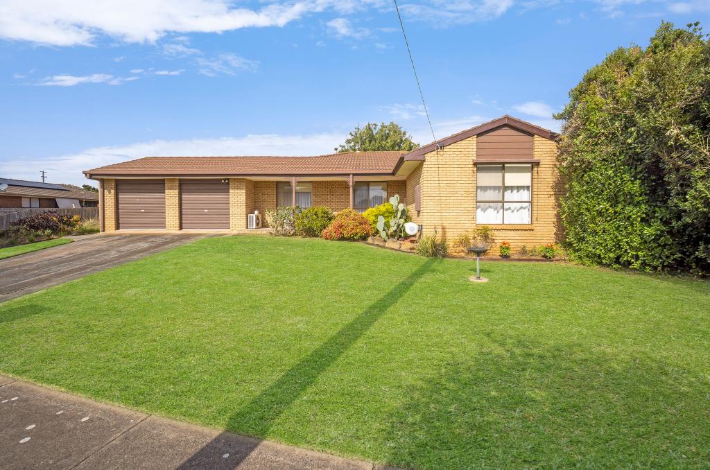 23 Hibiscus Ave, Warrnambool, VIC 3280