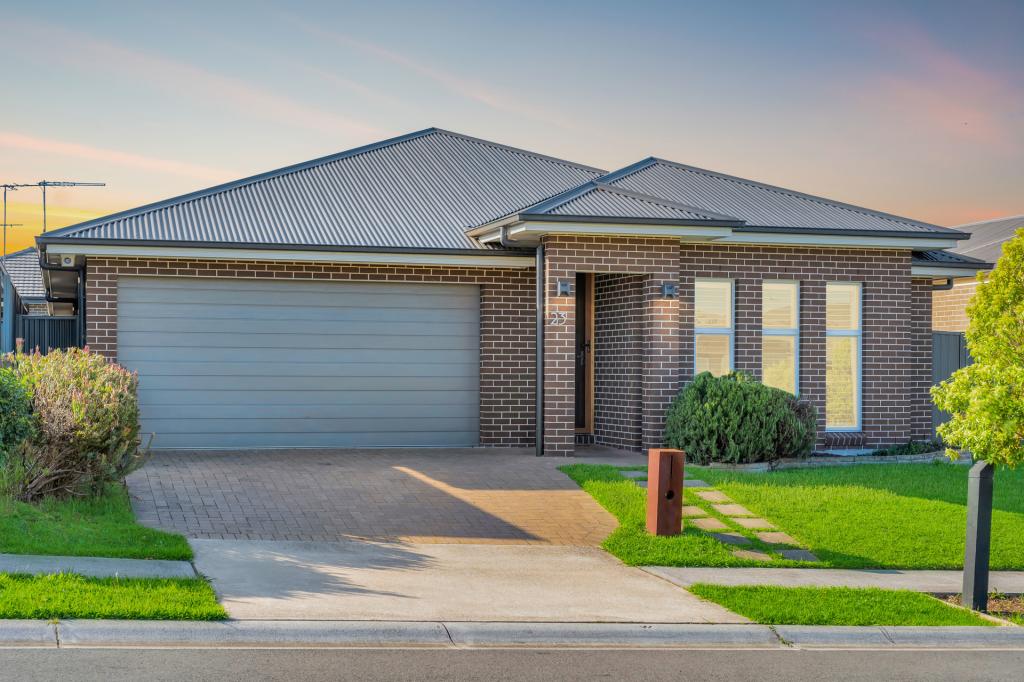 23 Rover St, Leppington, NSW 2179