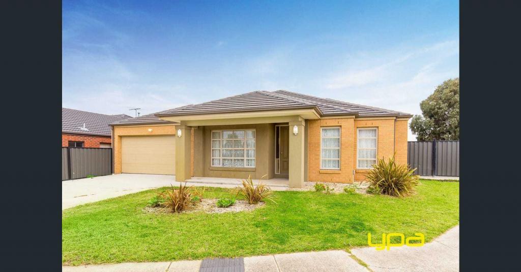 20 Viridian Dr, Hillside, VIC 3037