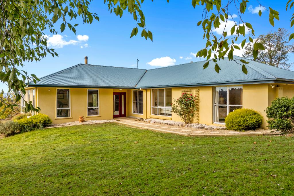 77 FAULKNERS RD, WINKLEIGH, TAS 7275