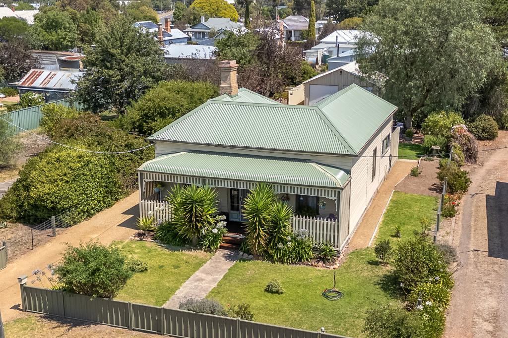 14 Commercial St, Willaura, VIC 3379