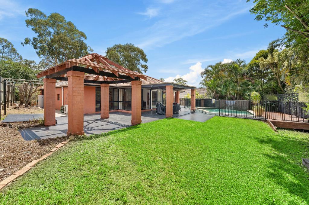 8 Grevillea Pl, Forest Lake, QLD 4078