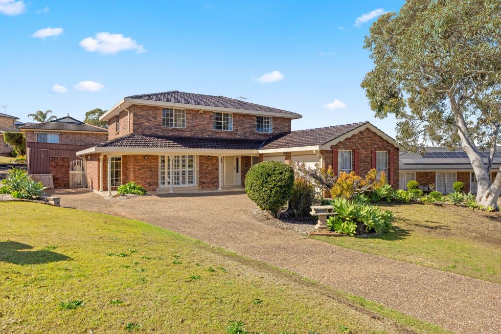 12 Dandarbong Ave, Bangor, NSW 2234