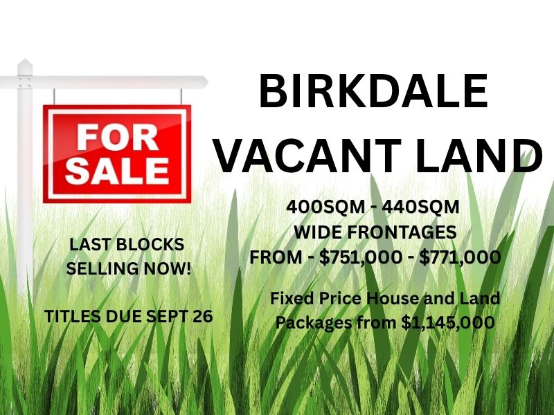 16 Valantine Rd, Birkdale, QLD 4159