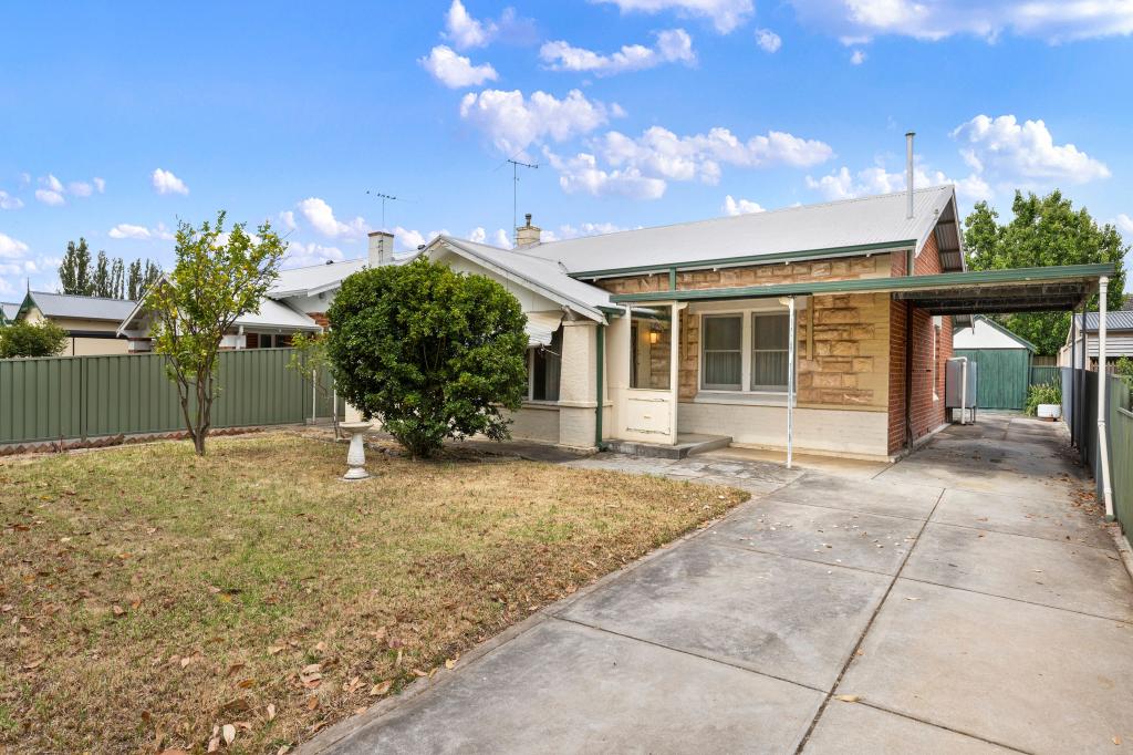 13 Homer Rd, Clarence Park, SA 5034