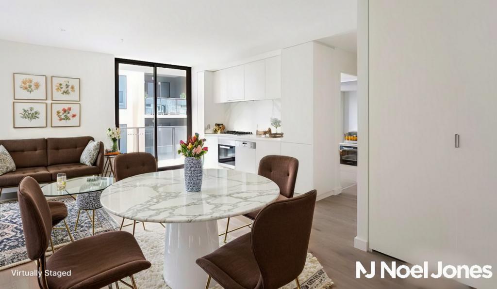 811/5 ELGAR CT, DONCASTER, VIC 3108