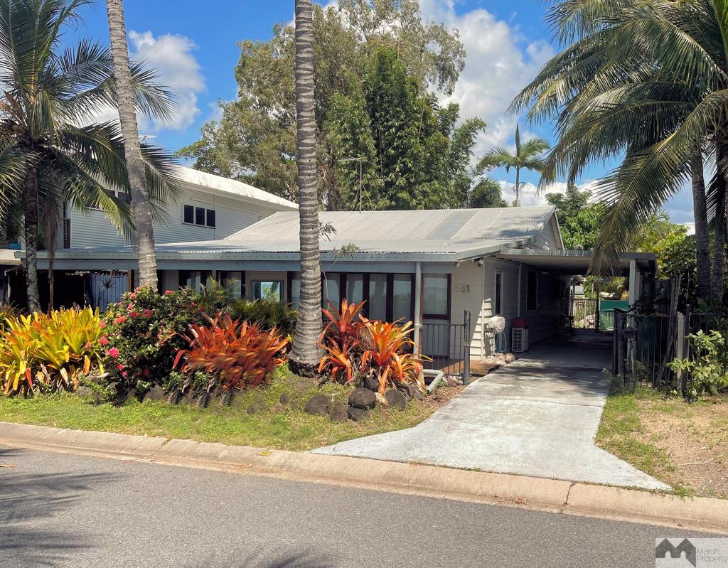 251 O'Shea Esp, Machans Beach, QLD 4878