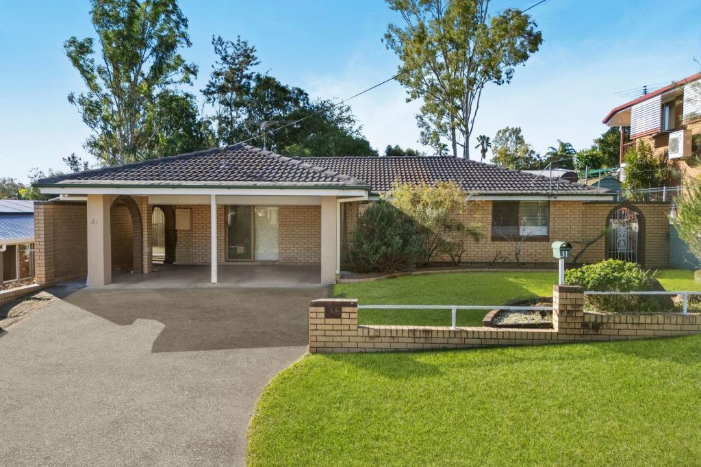 31 Mckenzie St, Bundamba, QLD 4304