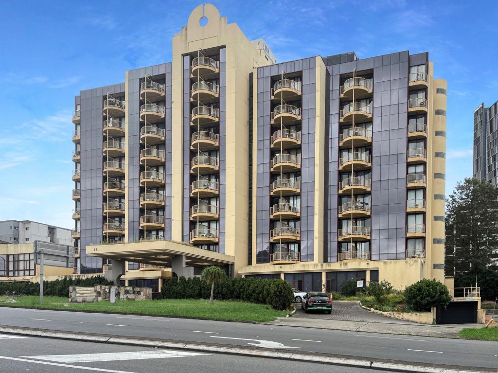 108/22-32 Great Western Hwy, Parramatta, NSW 2150