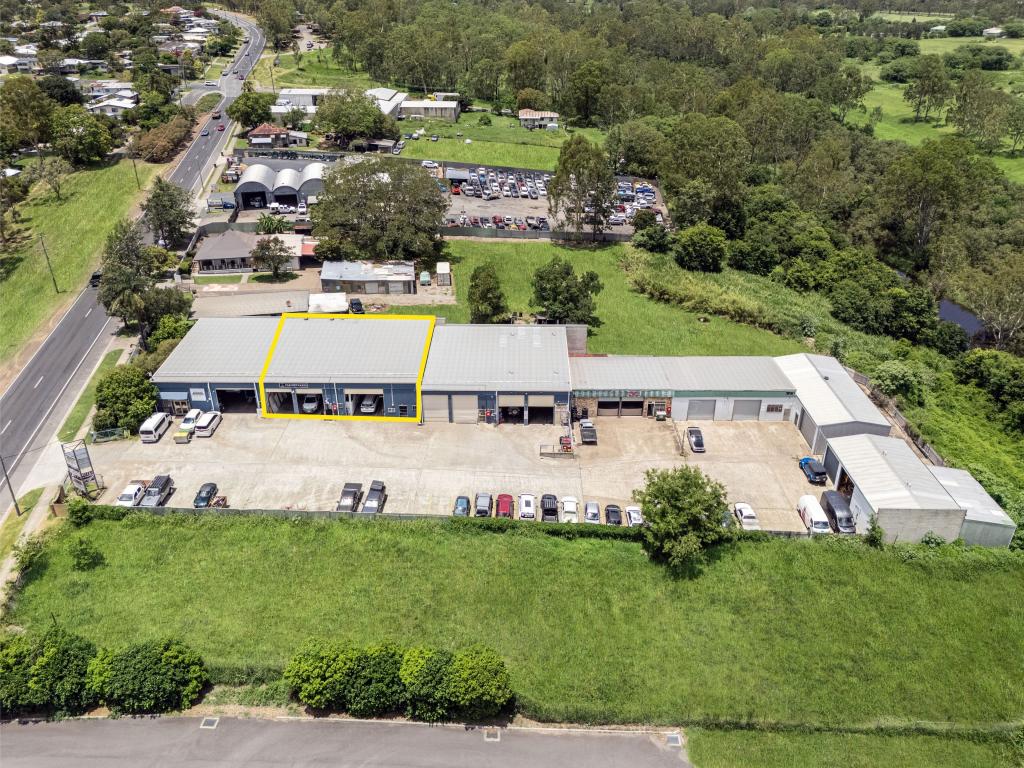91 Lobb St, Churchill, QLD 4305