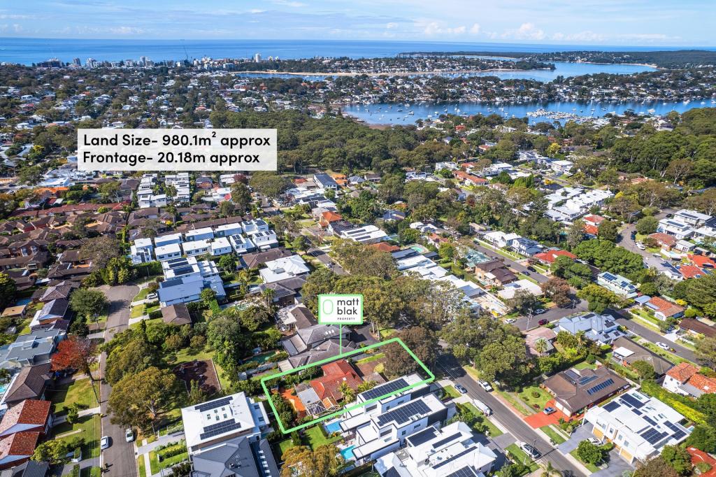 25 Northcote Ave, Caringbah South, NSW 2229
