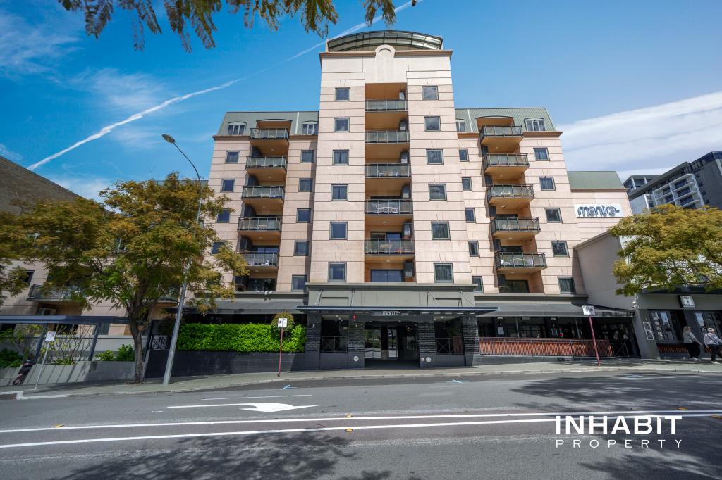 710/201 Hay St, East Perth, WA 6004
