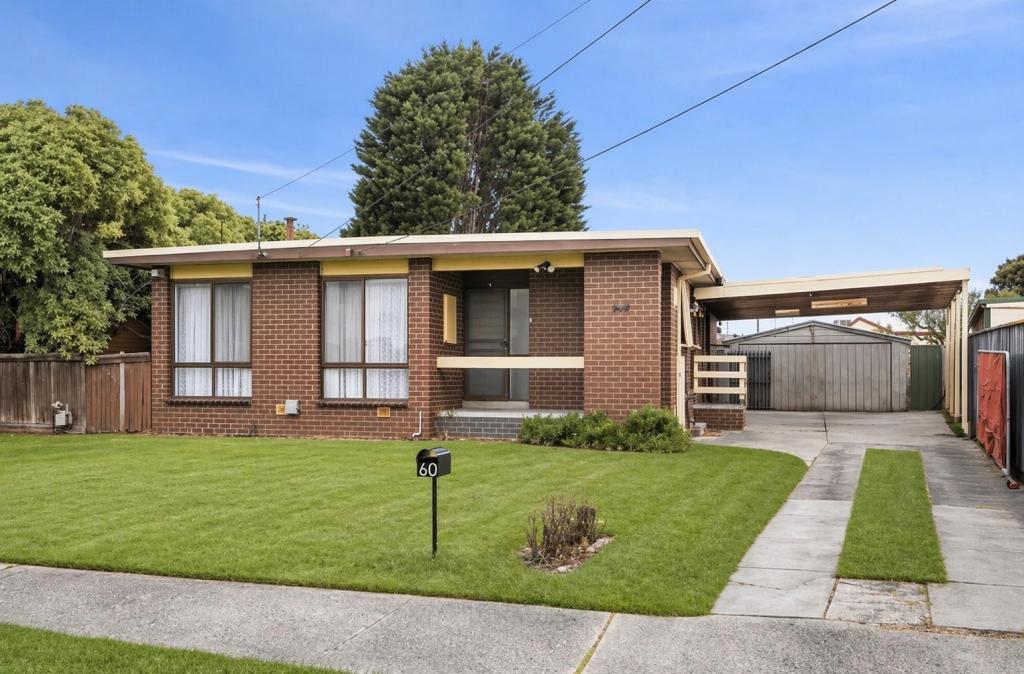 60 Carmarthen Dr, Corio, VIC 3214