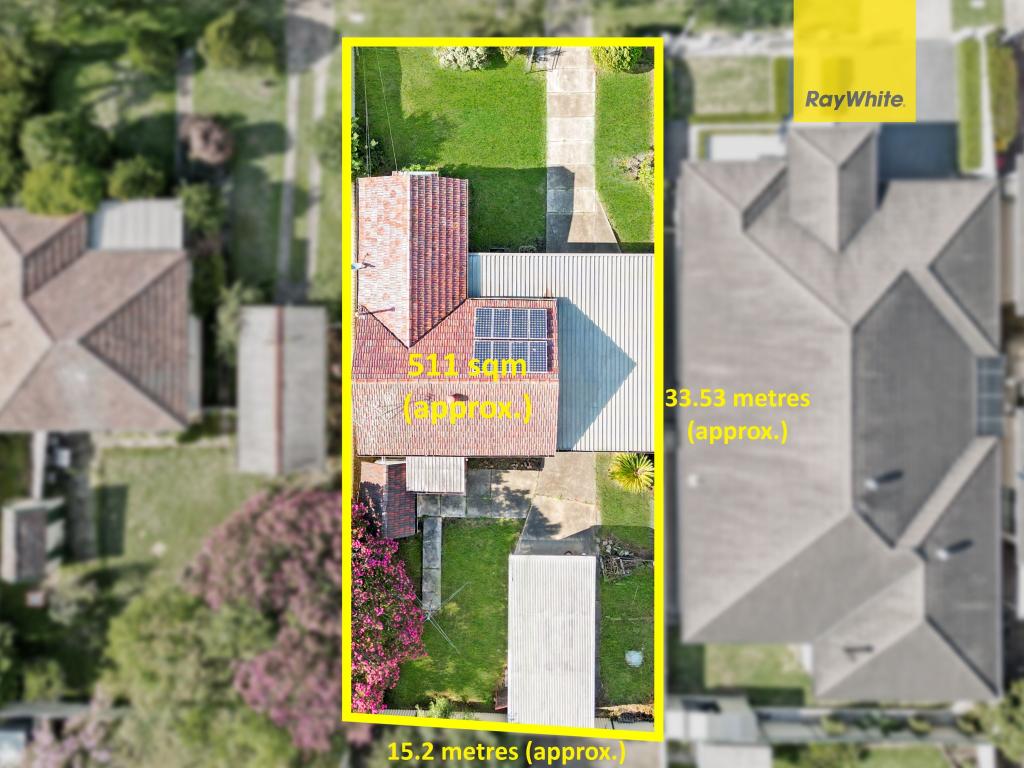 22 Barcom St, Merrylands West, NSW 2160