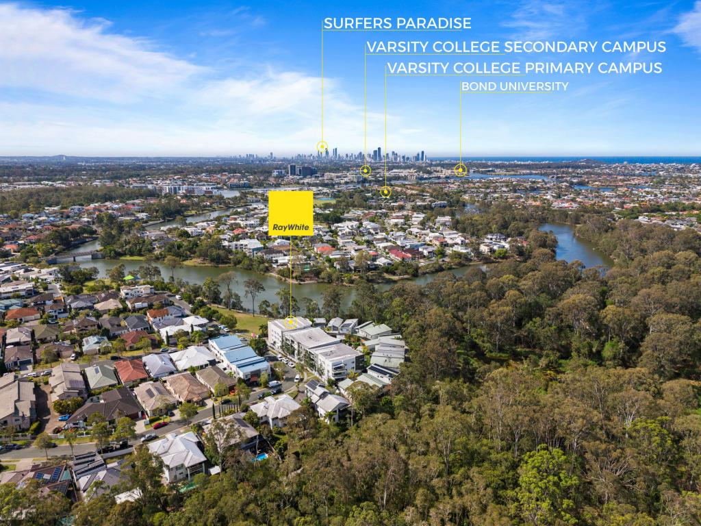 2/28 Castello Cct, Varsity Lakes, QLD 4227