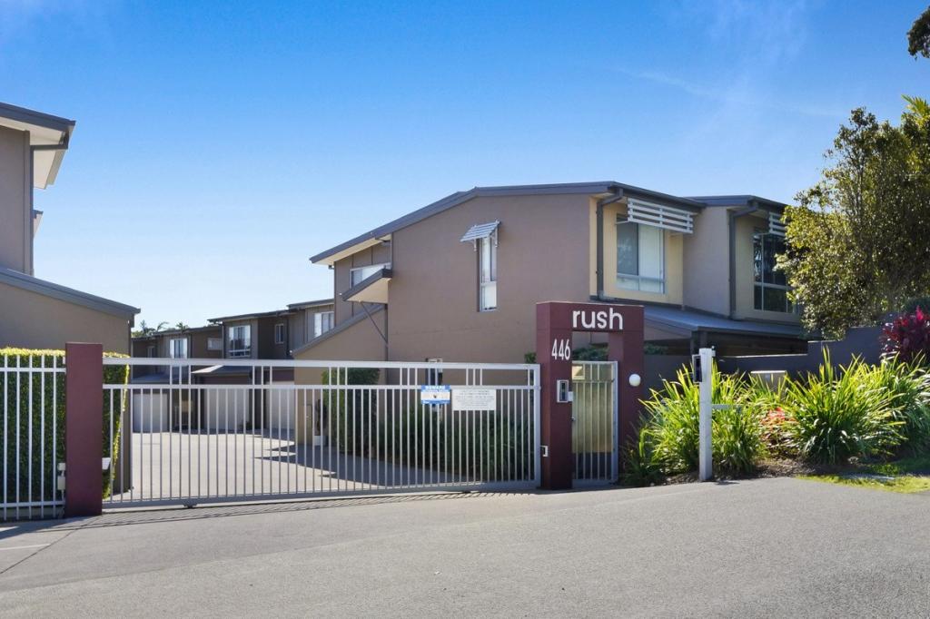 14/446 Pine Ridge Rd, Coombabah, QLD 4216