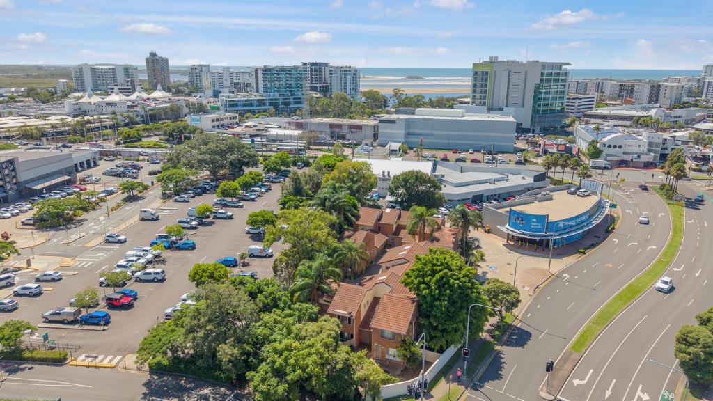 10/10 Mungar St, Maroochydore, QLD 4558