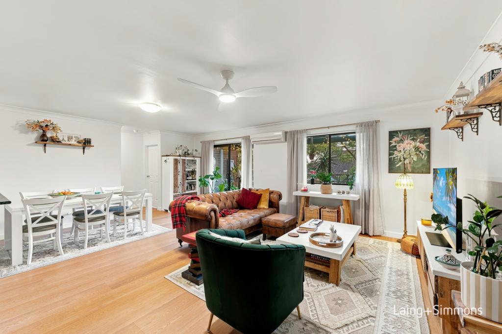 11/30 Hythe St, Mount Druitt, NSW 2770