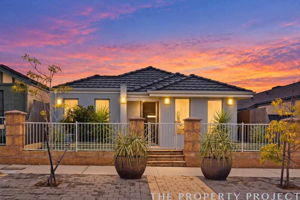 11 Paludosa Link, Banksia Grove, WA 6031
