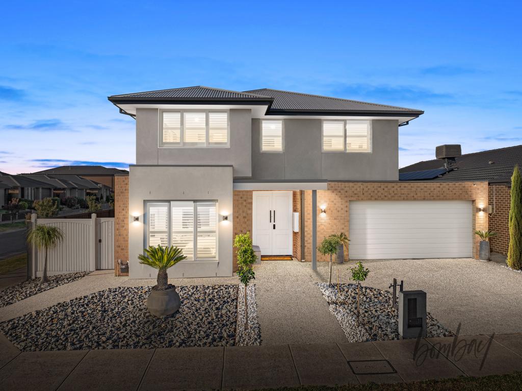 11 Taketa Way, Kalkallo, VIC 3064