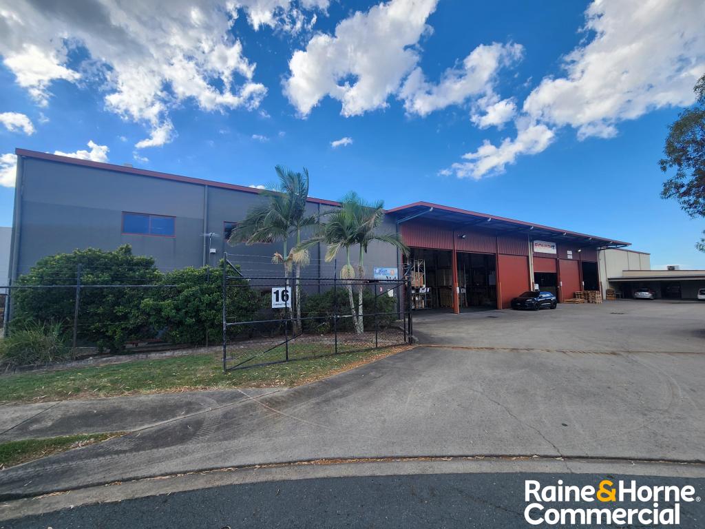 1/16 Combarton St, Brendale, QLD 4500