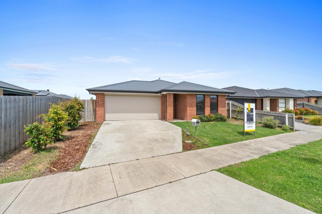 24 Summerhill Rd, Traralgon, VIC 3844